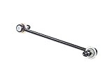 Herstellernummern (nur zu Vergleichszwecken)* OE-Nr.: 0350 616 OPEL 0502589 OCAP 12.05.581 PEX 13 321 280 VAUXHALL 13 321280 GENERAL MOTORS 19068 SIDEM 207 664 TOPRAN 2306023 SASIC 23904 VEMA 27414 FEBI BILSTEIN 3 50 175 OPEL 3 50 616 OPEL 31992 01 LEMFÖRDER 50 515 276 ALFA ROMEO 5112314 NK 53003818 METZGER 55 700 753 ALFA ROMEO 55 700753 GENERAL MOTORS 616 060 0012/HD MEYLE 70 92 7414 SWAG 8500 10620 TRISCAN 97-90386 RTS 9919068 KAMOKA BX5027 BIRTH CSL7055 COMLINE D110106 DENCKERMANN