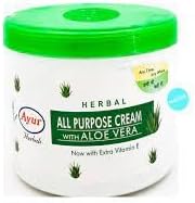 Aloe Vera Cream - 500ml