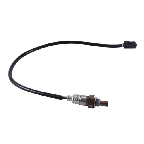 Sonde lambda pour T-max 560 résout les ratés d'injection du moteur - 4