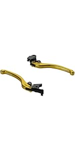 Amazon | エフェックス(EFFEX) スムースフィットレバー ZX-10R (06-15
