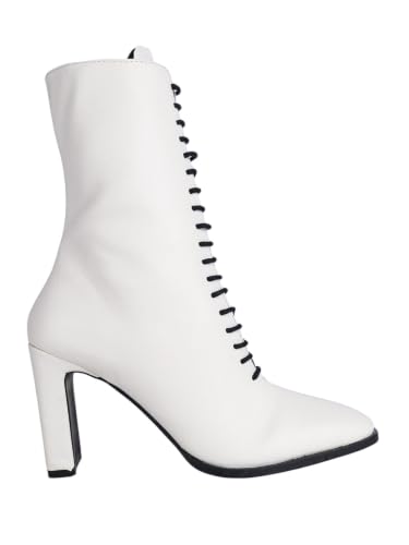Image of TRUFFLE COLLECTION Women's TC-OSWP-3 Synthetic Leather Boots