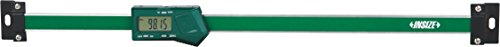 Báscula horizontal electrónica INSIZE 40"/1000 mm miniatura 1
