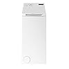 Bauknecht WTL 46212 N Toplader-wasmachine, 6 kg, kort 30 graden, anti-vlekken programma, FreshFinish, starttijdkeuze, Energy Saver, meervoudige waterbescherming +