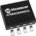 AT88SC0404CA-SH, EEPROM Serial-2Wire 4K-bit 1K x 4 3.3V/5V 8-Pin SOIC Tube (50 Items)