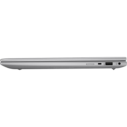 Image of HP ZBook Firefly 14 G9 14 inch Mobile Workstation - WUXGA - 1920 x 1200 - Intel Core i7 12th Gen i7-1270P Dodeca-core (12 Core) - 16 GB Total RAM - 512 GB SSD