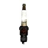 Replacement For AC Delco OEM R46TS Spark Plug High For Reliable Component, Precision, Stable PerForm