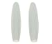 Dopro 2pcs 5mm ST Strat Guitar Tremolo Trem Arm Tip Whammy Bar Cap for Stratocaster White