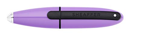 Bolígrafo Roller Sheaffer Ion Lilac Gel miniatura 3