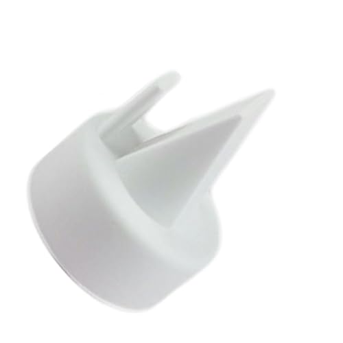 Efficient Silicone Duckbill Valves Leak Proof Design Duckbill Attachment Simple Installation for Breast Accessories Breast Accessory Efficient Silicone Duckbill Valves Leak Proof Design