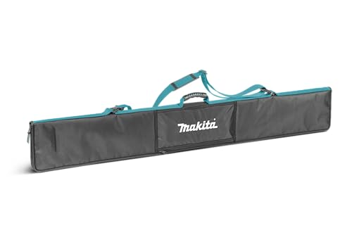 Makita E-05664 Premium Padded Protective Guide Rail Bag for Track Saw Guide Rails up to 59 in.