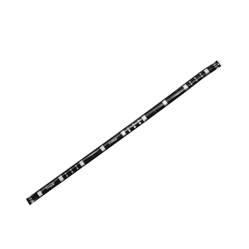 Tira LED de extensión TYPE S Plug & Glow 12 pulgadas miniatura 1