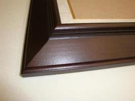 油彩F１０号【オンフルール】作者／的場錠 楽天市場】油彩画 洋画 (油絵額縁付きで納品対応可) SM 〜 F10号