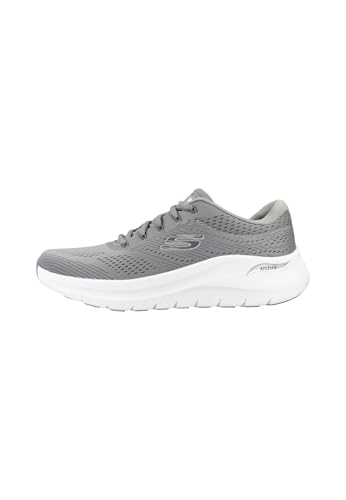 Image of Skechers Men Lace Up Sneaker Shoes