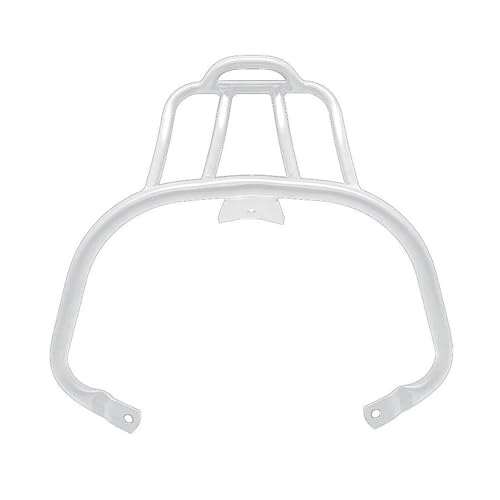 Porte-bagages arrière moto pour Vespa Sprint 150 (2016-2022) et Primavera 125