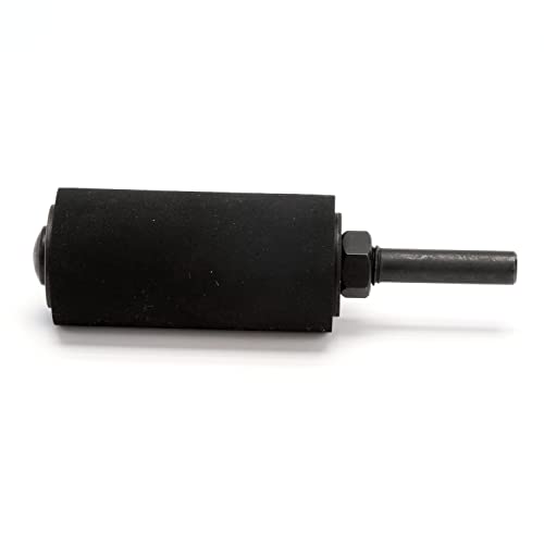 3M 1 in dia x 2 in width - Polishing Wheel - 45137 [PRICE is per WHEEL]