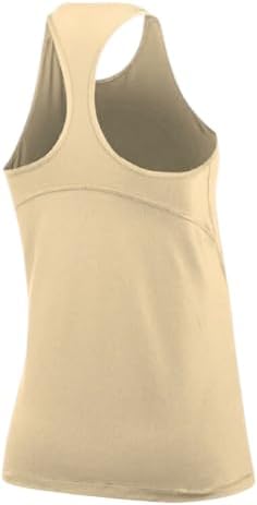 Nike Women's Mesh Tank - Image 2