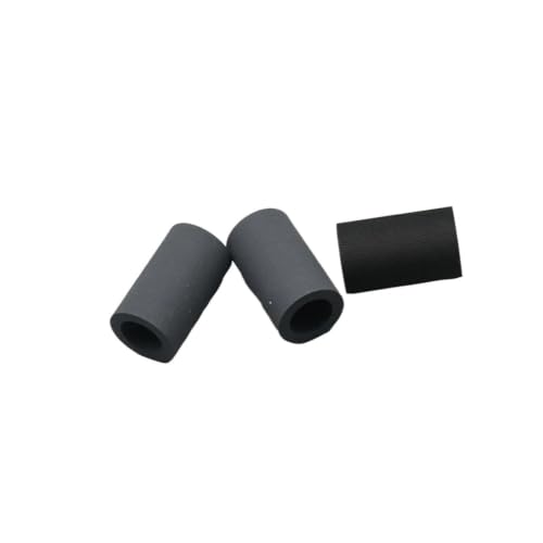 Rouleaux d'alimentation plateau 2 J8J70-67904 pour réparation imprimante HP M608 et Canon 525