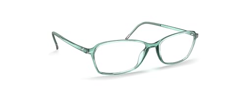 Silhouette Eyeglasses SPX Illusion Full Rim 1605 5110 Caribbean Blue 50/14/130 3