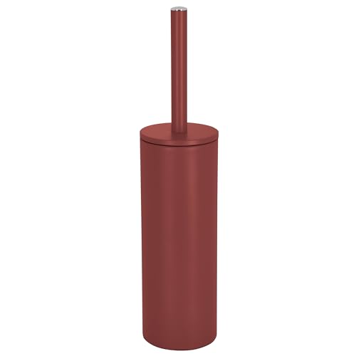 Brosse WC récipient hygiénique Spirella tête interchangeable Akira - 2