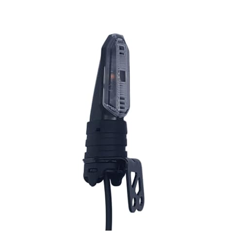 Clignotants LED pour CRF300L et Rally clignotant moto avant droit feu signalisation