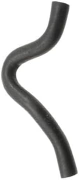 Mechanics Choice Pipe To Engine Engine Coolant Bypass Hose for 1985-1992, 2007-2018 Chrysler, Dodge, Eagle, Jeep, Mitsubishi, Plymouth, Toyota