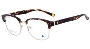 Montura de gafas Tronador Absurda con acabado premium en pasta pulida