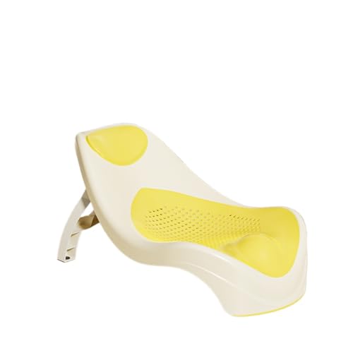 DIATO ベビーバス 子供用風呂 赤ちゃん用 入浴補助具新生児用ベビーバス お風呂 ソフトバスチェア ベビー用 赤ちゃん用 キッズ お風呂 安心感り止め設計 ベビーバスネット お風呂サポート ベビー用浴槽 ベビー用品 ソフトバスチェア バスチェア バスベ