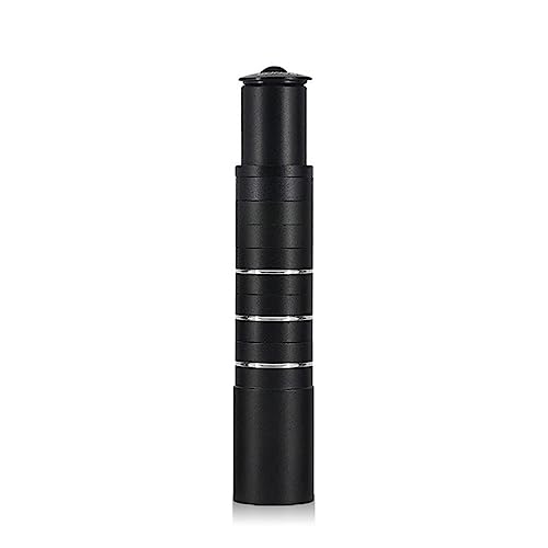 Guidon moto et vélo riser 180mm pour redresser la potence et rouler droit