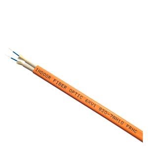 Siemens 6XV1820-7BH20 câble fibre optique pour réseaux industriels