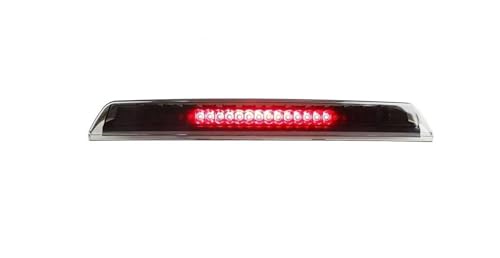 Troisième feu stop arrière LED pour sécuriser les trajets en Nissan Titan 2004-2015
