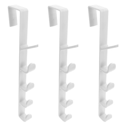 VILLCASE Hooks, Modern Clo Hat Hats Heavy-Duty Capacity Entryway Good Hanger, Hangers Clothes,Towels
