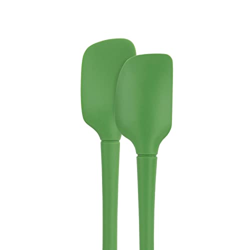 Tovolo 60138-500 Flex-Core® All Silicone Spatula Set Of 5 thumb #9