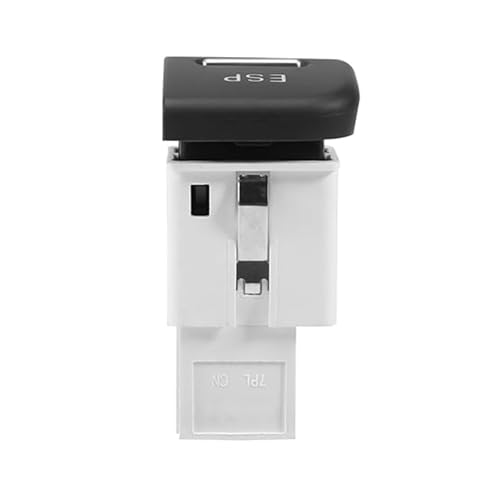 Botón ESP Audi A4 B6 B7 interruptor freno mano electrónico 8E1927134 3