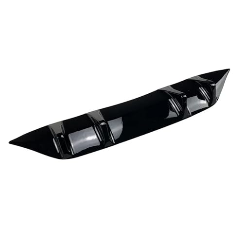 Aileron coffre arrière W205 pour affirmer le style de votre Benz en ville