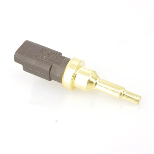 Sensor de temperatura 9810048680, máxima precisión para motor de Peugeot 3008 3