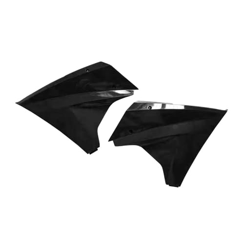 Couvercle radiateur latéral CBR650R 2019-2024 carénage interne de rechange