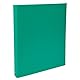 Classeur remborde polypropylene 4 anneaux 30mm - a4