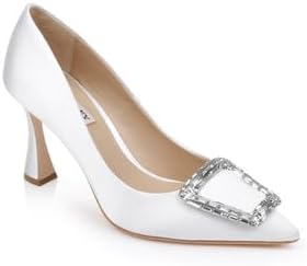 Badgley Mischka Womens Aubree - Image 2