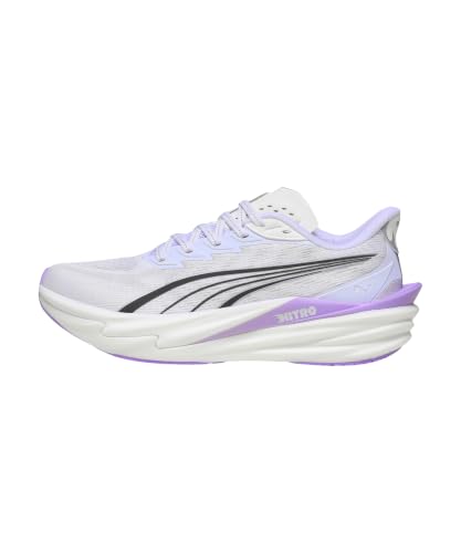 Image of Puma Womens Deviate Nitro 4 WNS Running Shoe