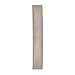 Amerock | Cabinet Pull | Satin Nickel | 3 inch (76 mm) Center to Center | Extensity | 1 Pack | Drawer Pull | Drawer Handle | Cabinet Hardware