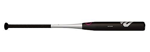 DeMarini Stadium CL22 Slow Pitch Softball Bat, 34"/27 oz