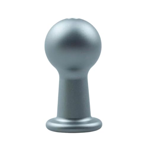 Anchellaco Diving Ear Equalization Tool Trainer with Storage Case (Gray)