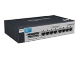 switch hp 16 port manageable Commutateur réseau HP J9079A
