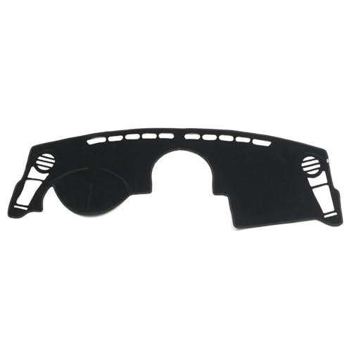 Housse de tableau de bord KIA Soul : confort de conduite en plein soleil