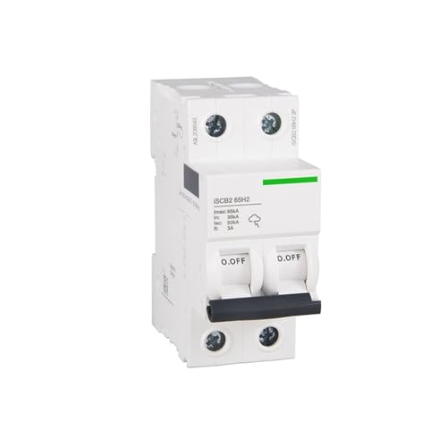 Éviter les pannes avec le dispositif de protection de secours ISCB T2
