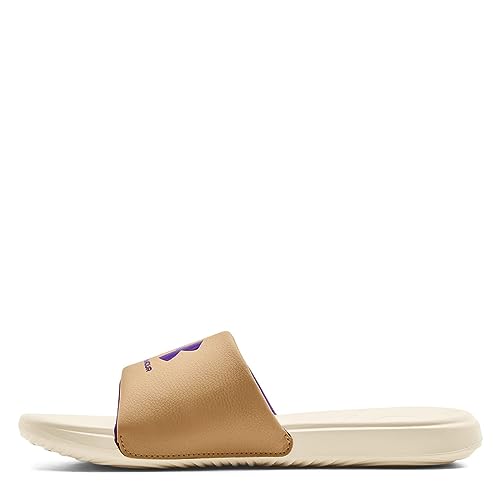 Image of Under Armour Men's Ansa Graphic Slide Sandal