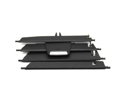 Grille de ventilation à clip coulissant fluide pour BMW X1 X2 F48 F39