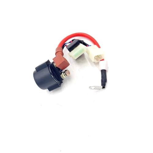 Démarreur pour UTV 400cc 500cc 700cc HS400 HS500 HS700 compatible moteur essence quatre temps