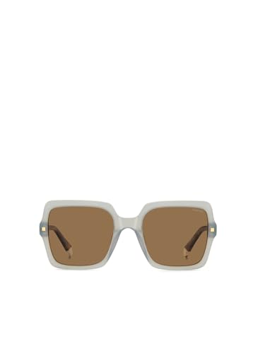 Polaroid Pld 4165/S/X Lunettes de soleil Femme soulage la fatigue oculaire protection solaire