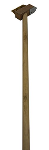 Lifetime Giardino - erbicida per il controllo delle infestanti, marrone